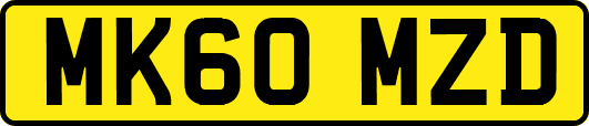 MK60MZD