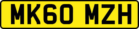 MK60MZH