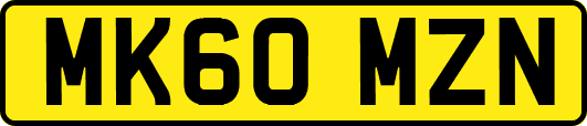 MK60MZN
