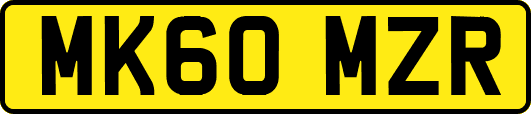 MK60MZR
