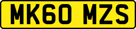 MK60MZS