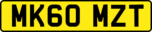 MK60MZT