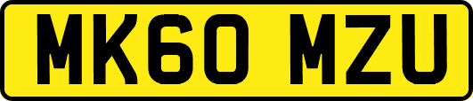MK60MZU
