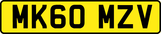 MK60MZV