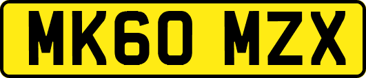 MK60MZX