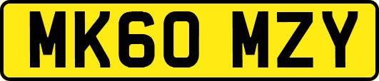 MK60MZY