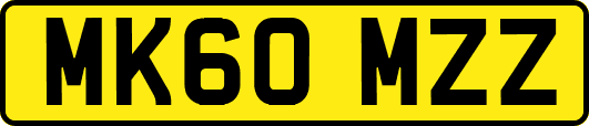 MK60MZZ