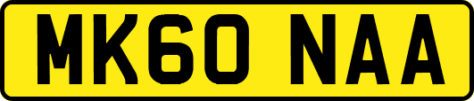 MK60NAA