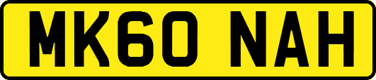 MK60NAH