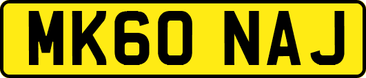 MK60NAJ