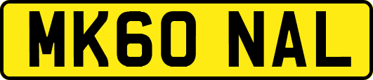 MK60NAL
