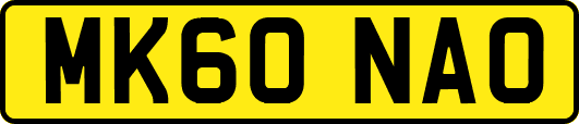 MK60NAO