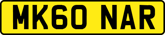 MK60NAR