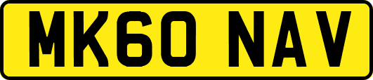 MK60NAV