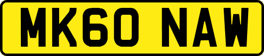 MK60NAW