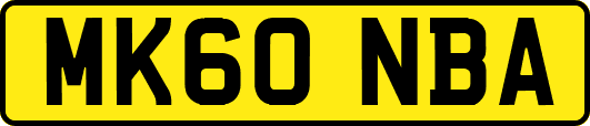 MK60NBA