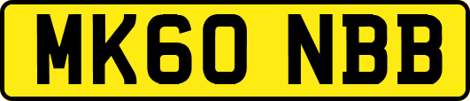 MK60NBB