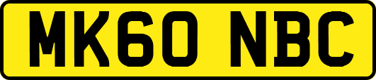 MK60NBC