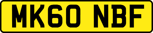 MK60NBF