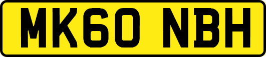 MK60NBH