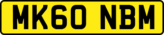 MK60NBM