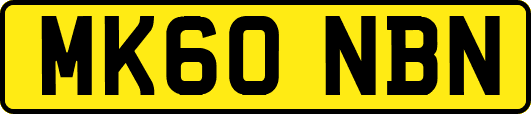 MK60NBN
