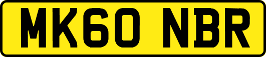 MK60NBR