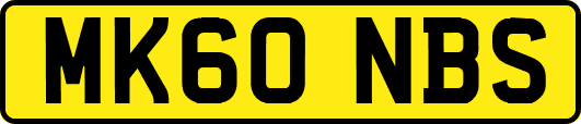 MK60NBS
