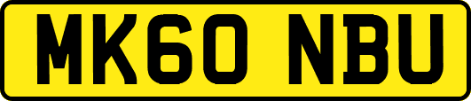 MK60NBU