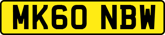 MK60NBW