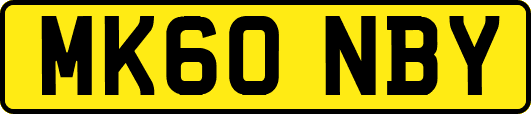 MK60NBY