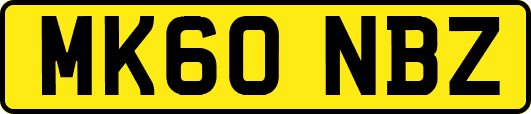 MK60NBZ