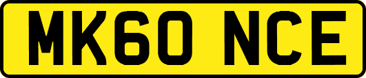 MK60NCE