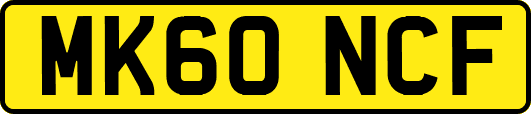 MK60NCF