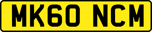 MK60NCM