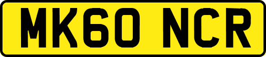 MK60NCR