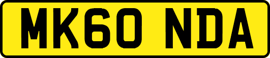 MK60NDA