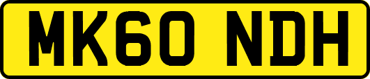 MK60NDH