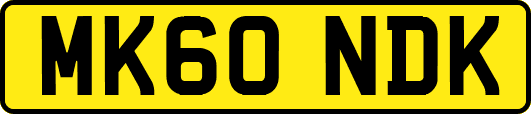 MK60NDK