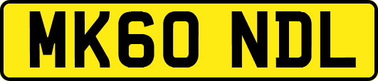 MK60NDL