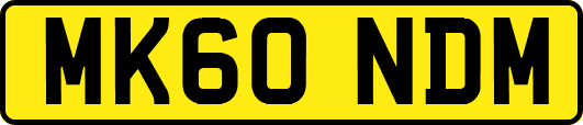 MK60NDM