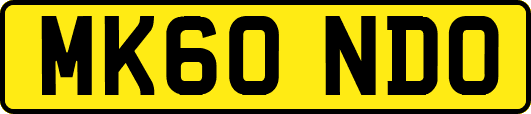 MK60NDO