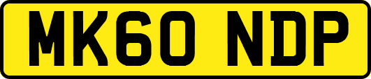 MK60NDP