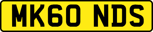 MK60NDS