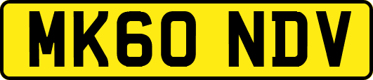 MK60NDV