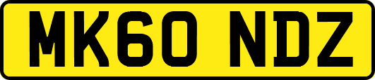 MK60NDZ