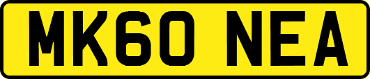 MK60NEA