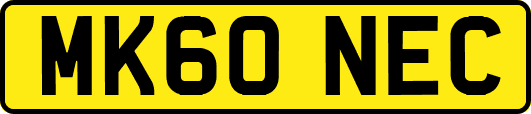 MK60NEC