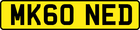 MK60NED