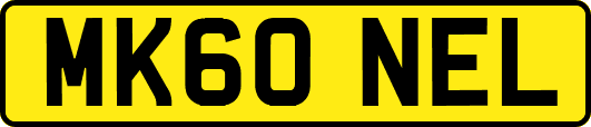 MK60NEL